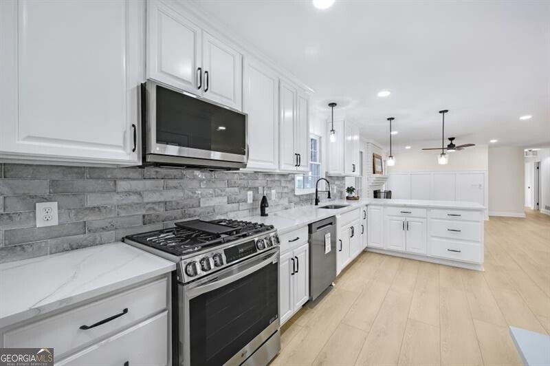 1830 Mayfield Road Alpharetta - 8