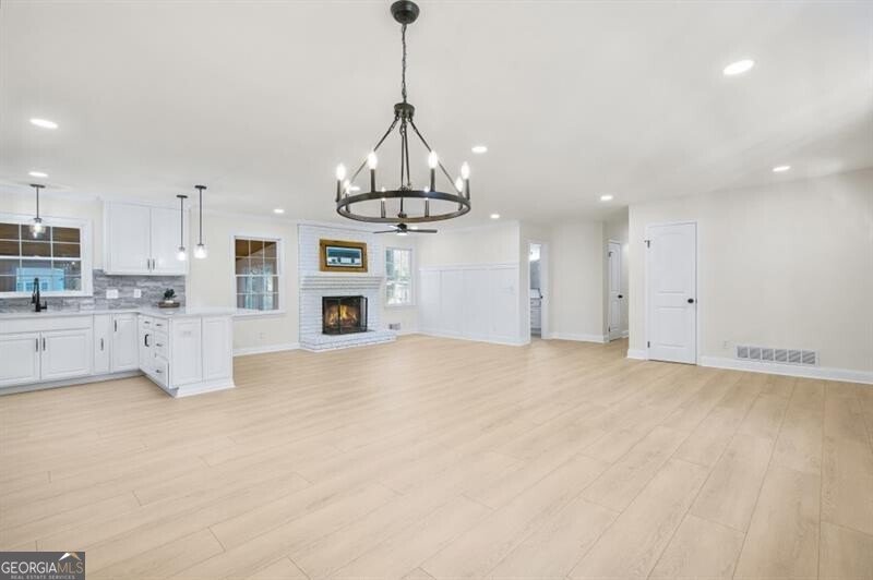 1830 Mayfield Road Alpharetta - 9