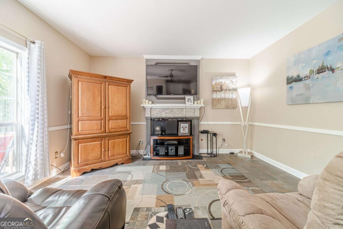 1356 Belfaire Trace Dacula - 14