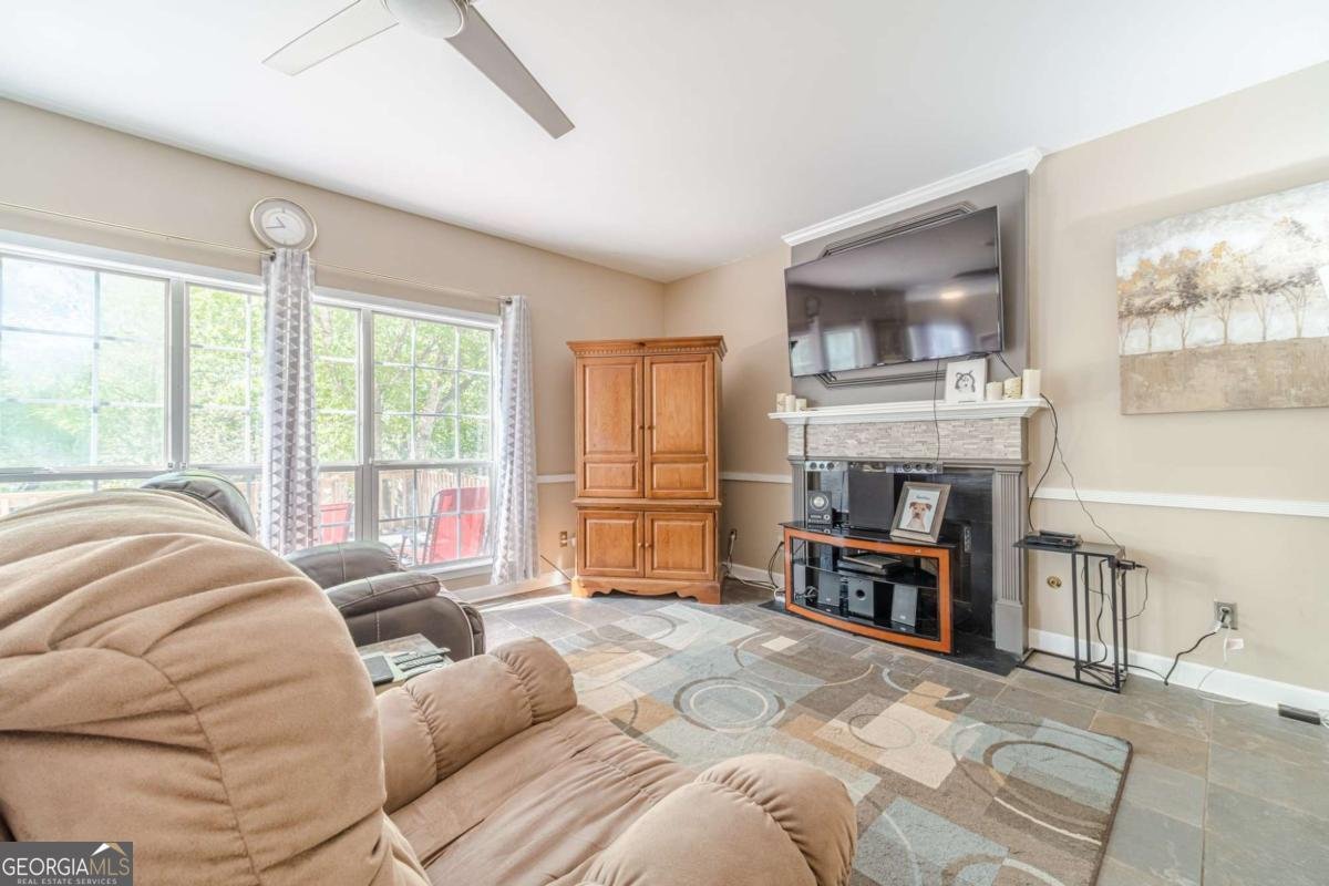 1356 Belfaire Trace Dacula - 15