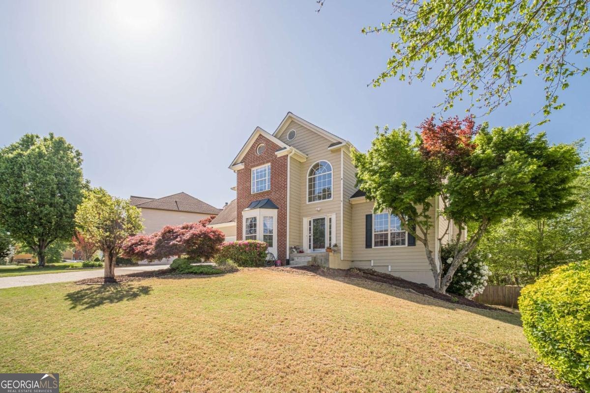 1356 Belfaire Trace Dacula - 2