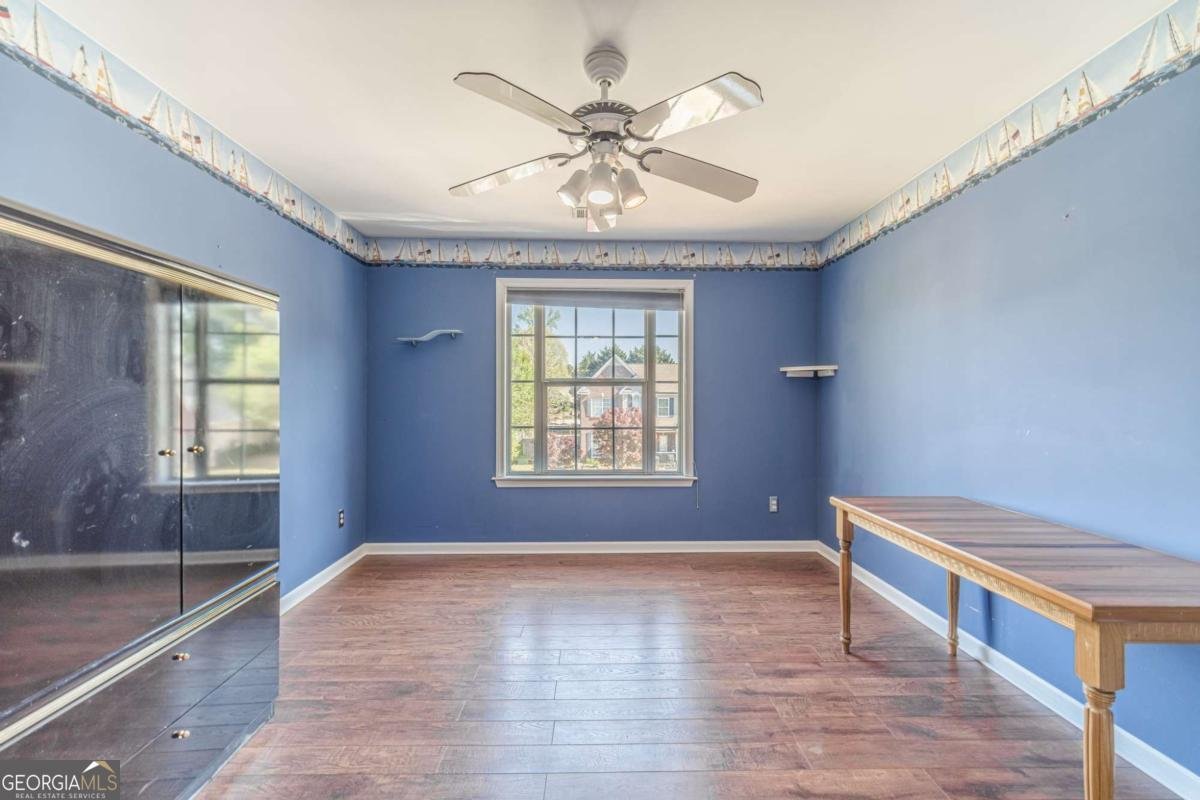 1356 Belfaire Trace Dacula - 20