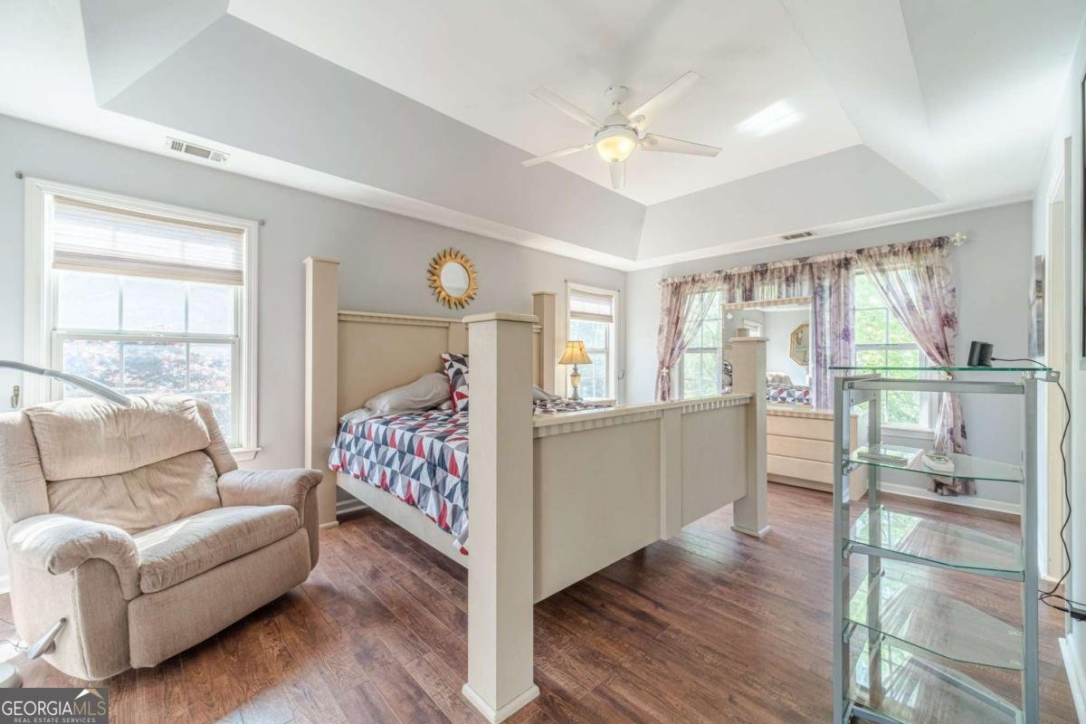 1356 Belfaire Trace Dacula - 24