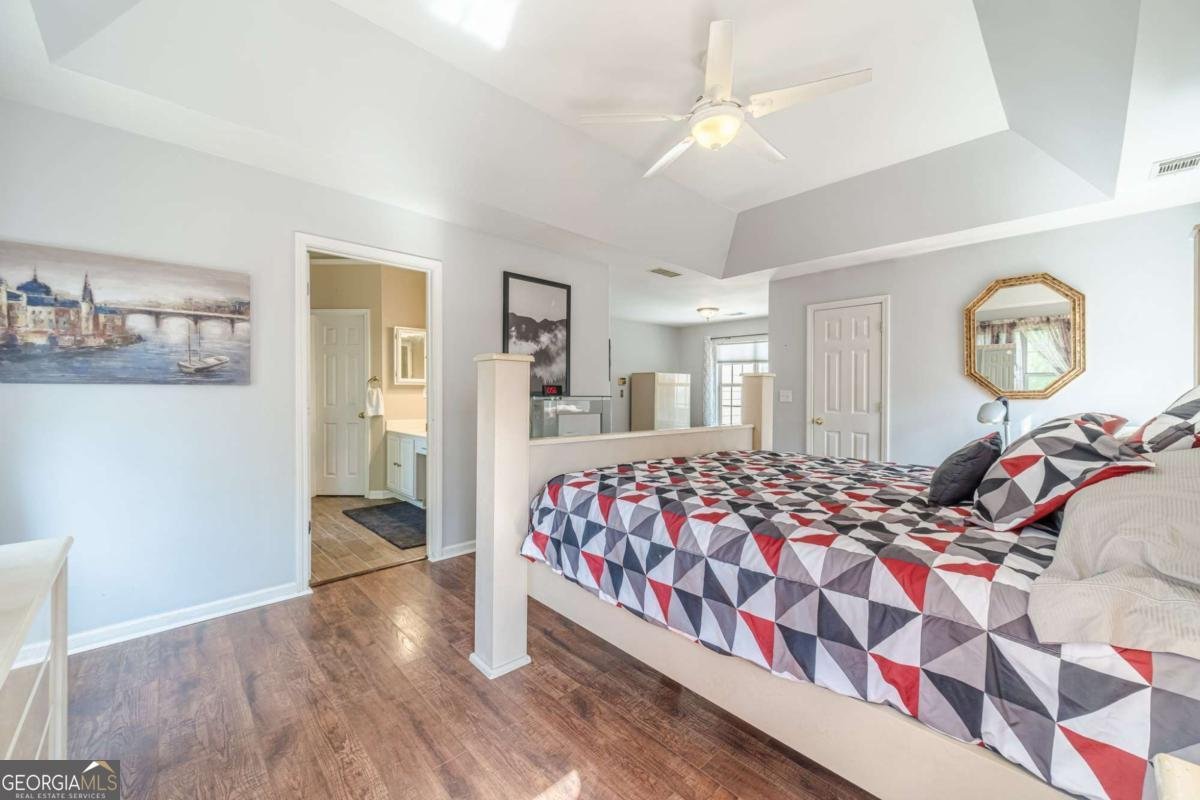 1356 Belfaire Trace Dacula - 25