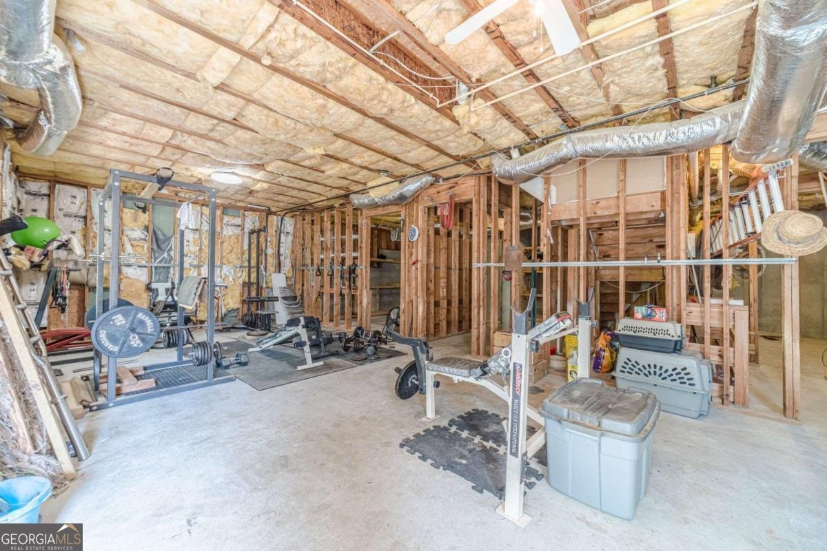 1356 Belfaire Trace Dacula - 28