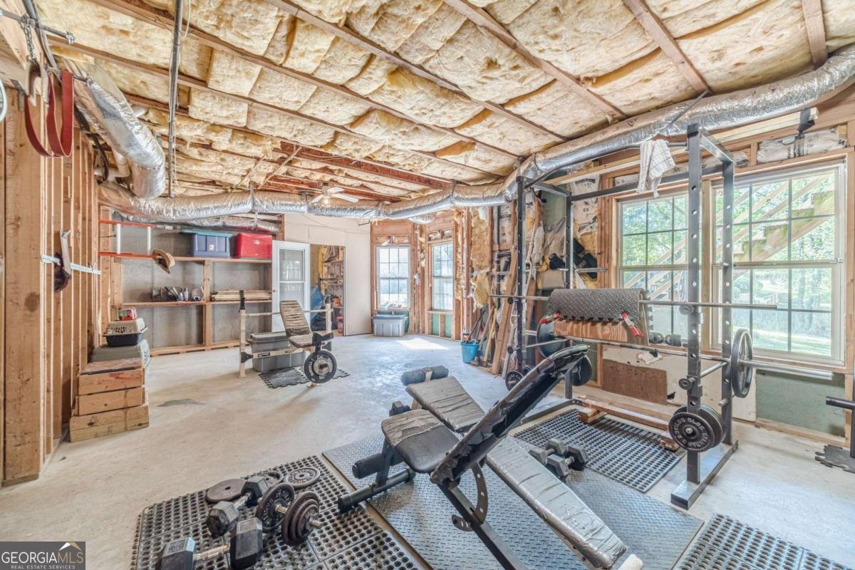 1356 Belfaire Trace Dacula - 29