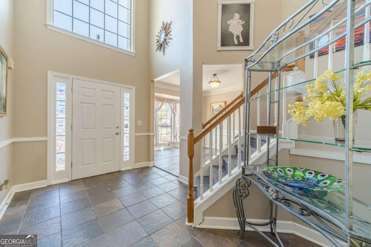 1356 Belfaire Trace Dacula - 3