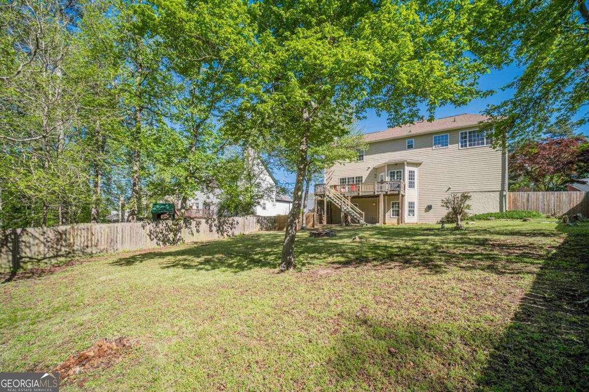 1356 Belfaire Trace Dacula - 32