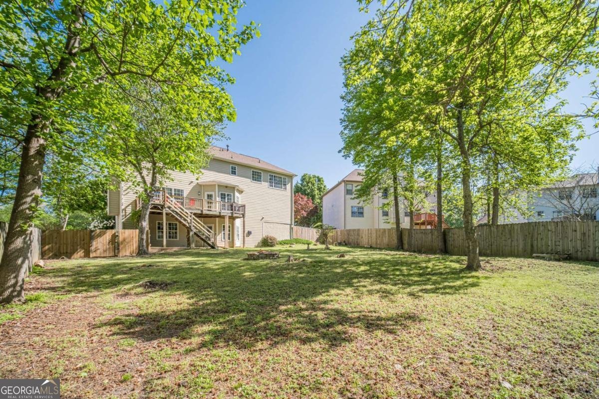 1356 Belfaire Trace Dacula - 33