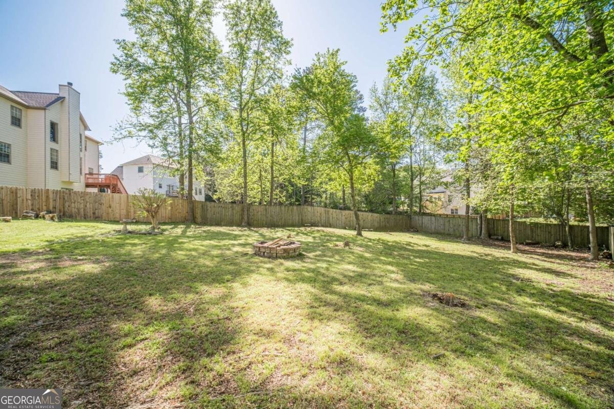 1356 Belfaire Trace Dacula - 34