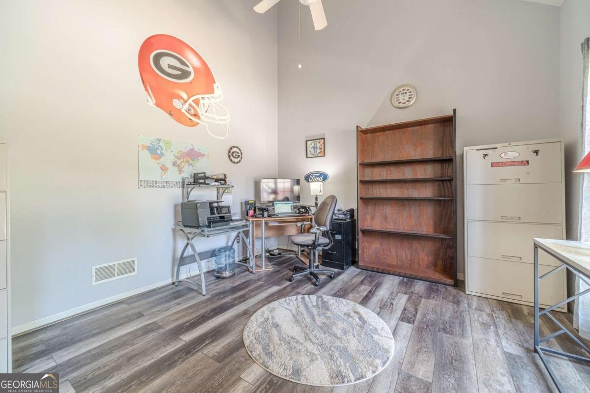 1356 Belfaire Trace Dacula - 4