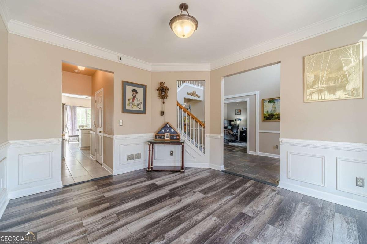 1356 Belfaire Trace Dacula - 6