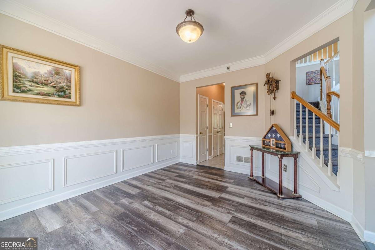1356 Belfaire Trace Dacula - 7