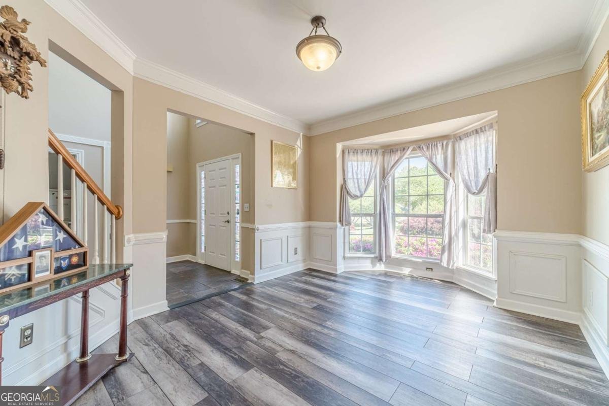 1356 Belfaire Trace Dacula - 8