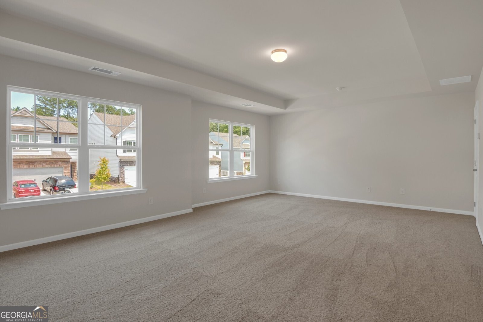 102 Berry Drive Dawsonville - 28