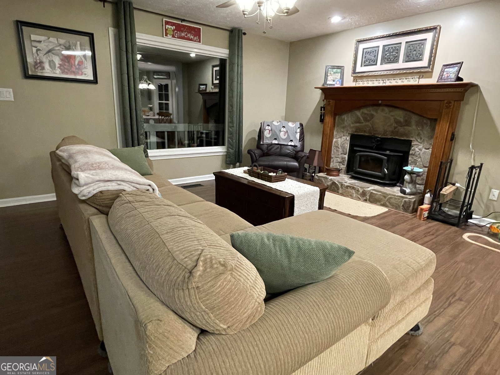 655 Chester Harris Drive Dallas - 14