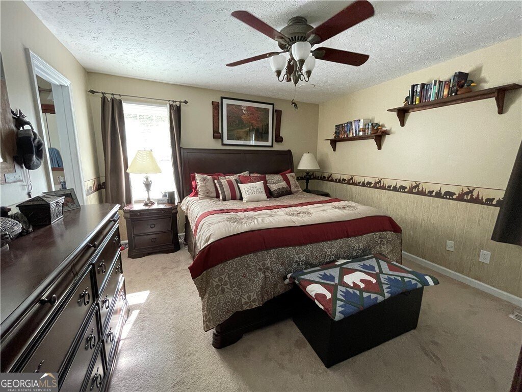 655 Chester Harris Drive Dallas - 19