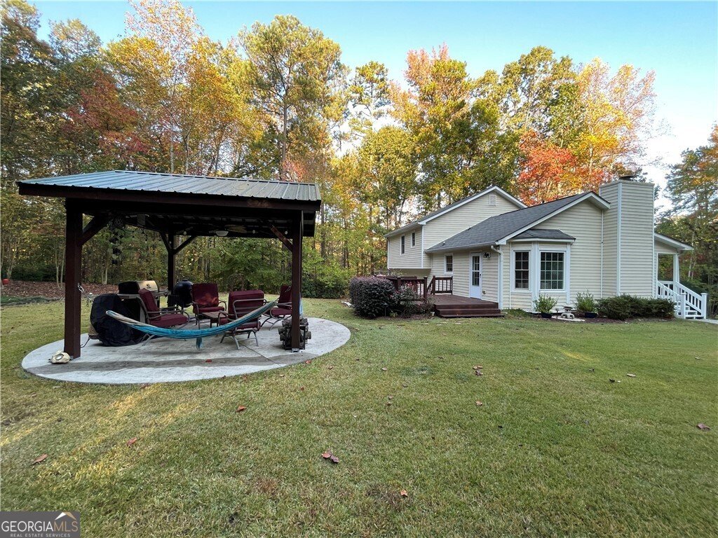655 Chester Harris Drive Dallas - 2