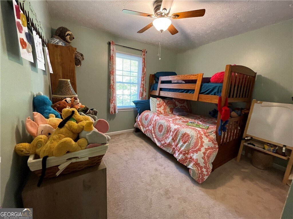 655 Chester Harris Drive Dallas - 21