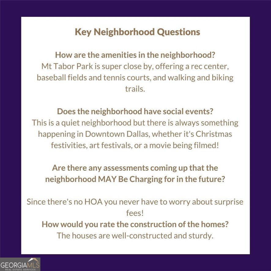 655 Chester Harris Drive Dallas - 22