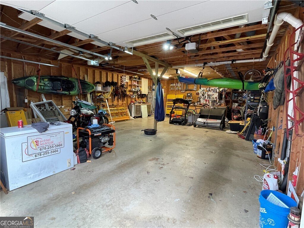 655 Chester Harris Drive Dallas - 24