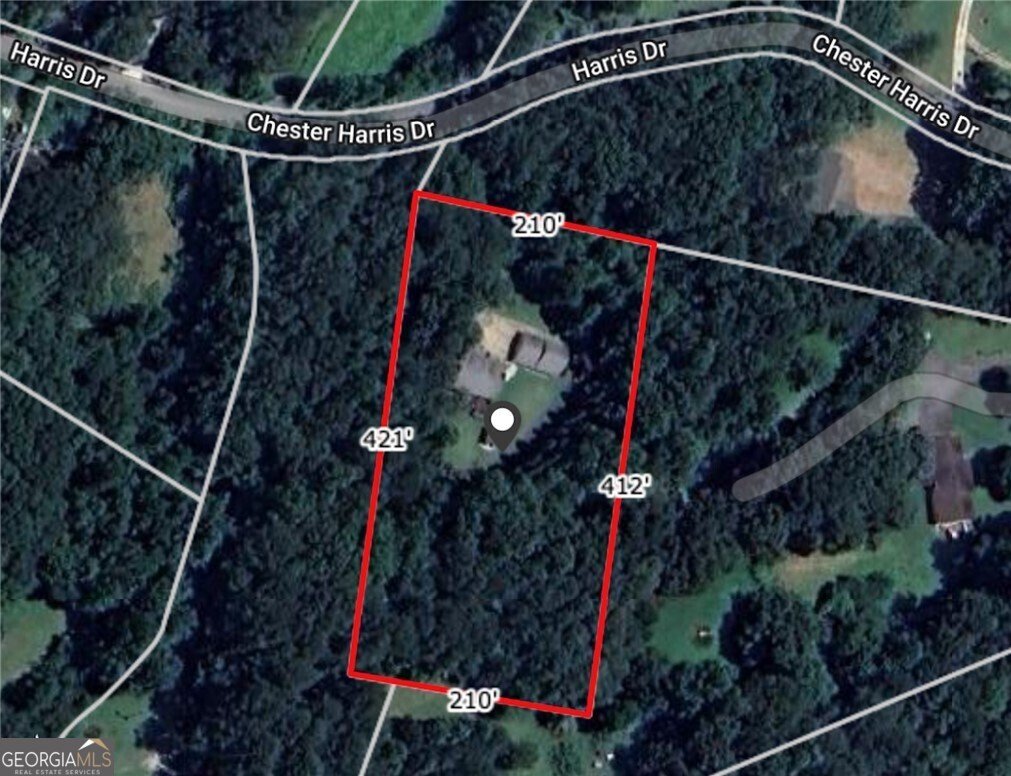 655 Chester Harris Drive Dallas - 31