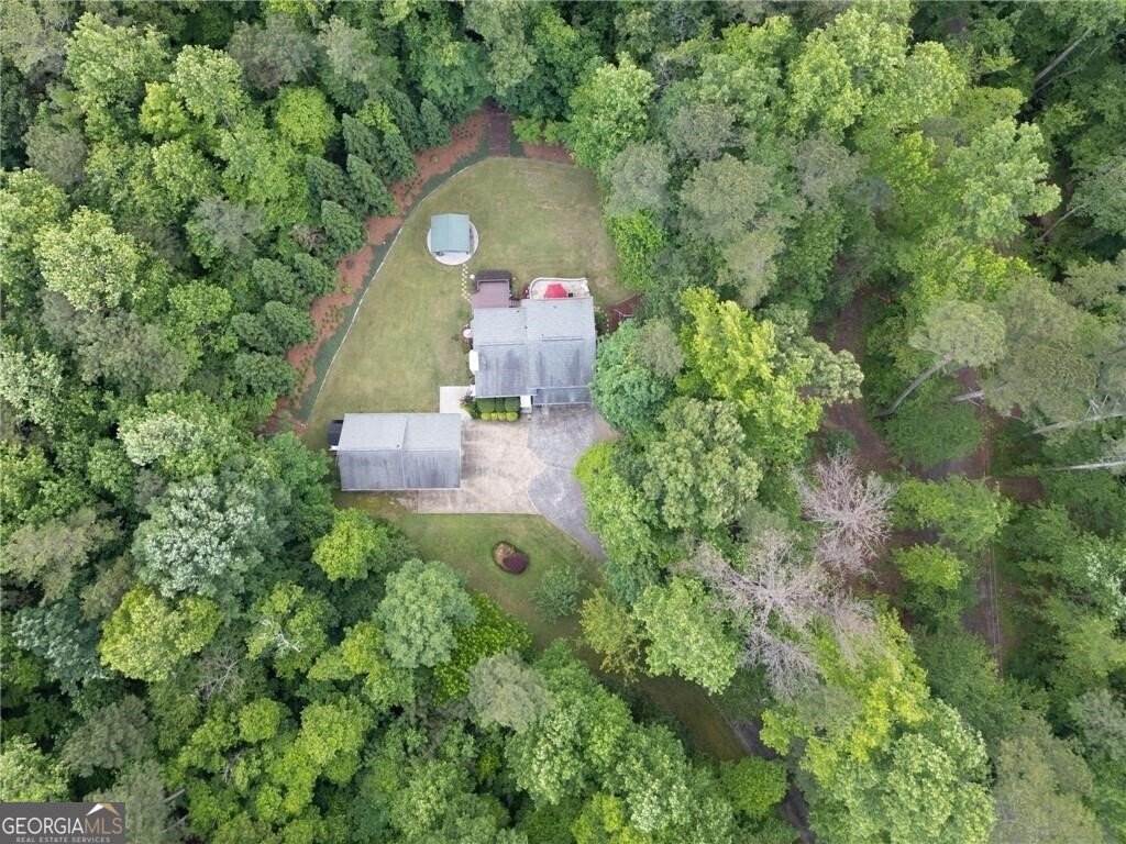 655 Chester Harris Drive Dallas - 5