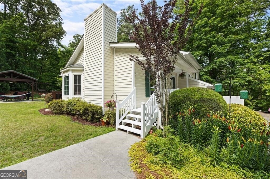 655 Chester Harris Drive Dallas - 6