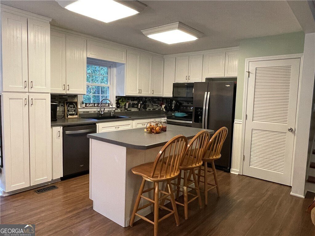 655 Chester Harris Drive Dallas - 7