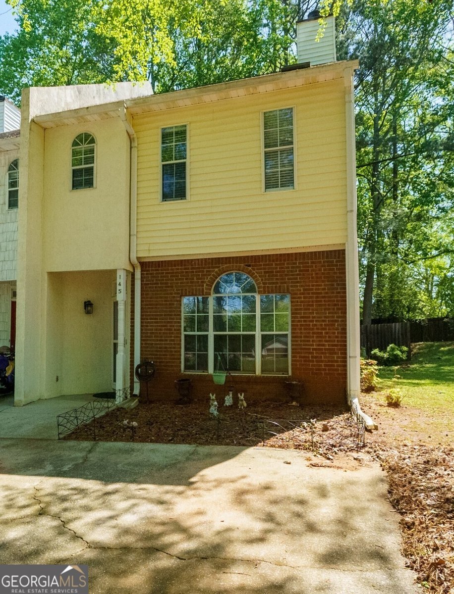 145 Greison Trail Newnan - 1
