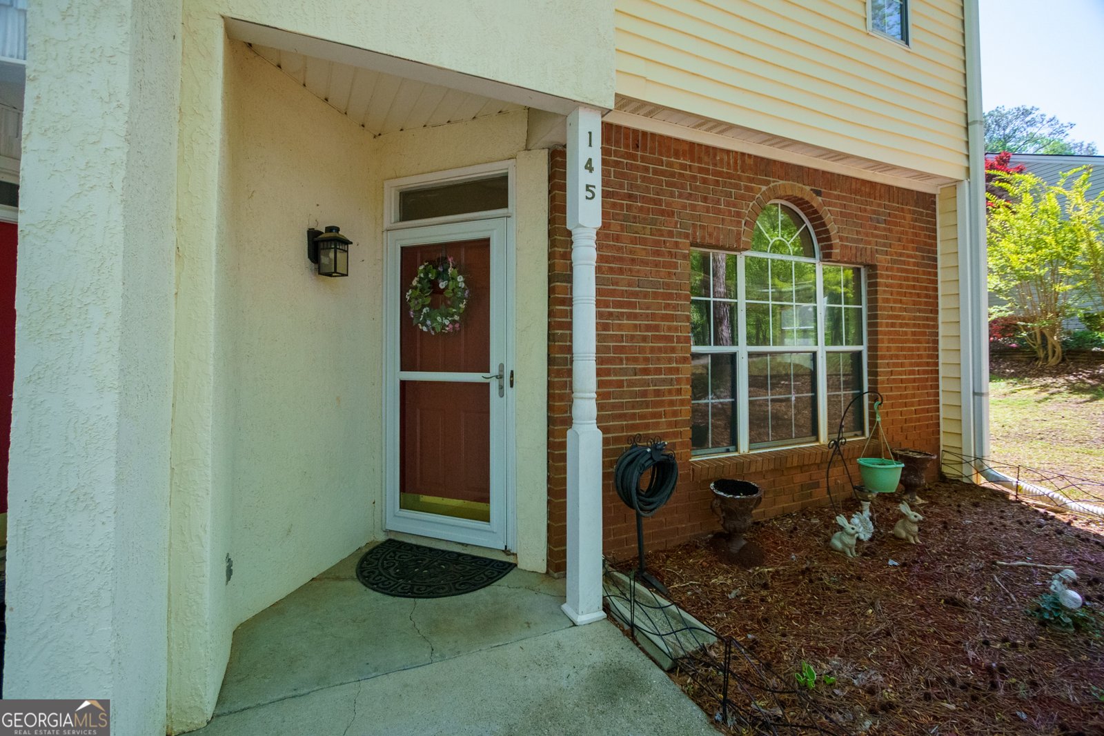 145 Greison Trail Newnan - 2