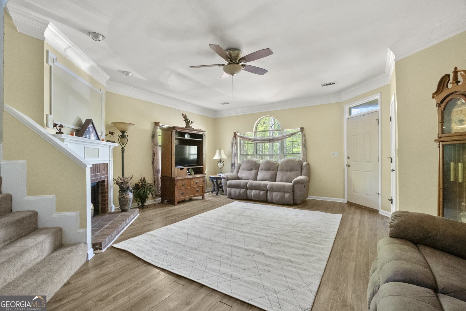 145 Greison Trail Newnan - 3