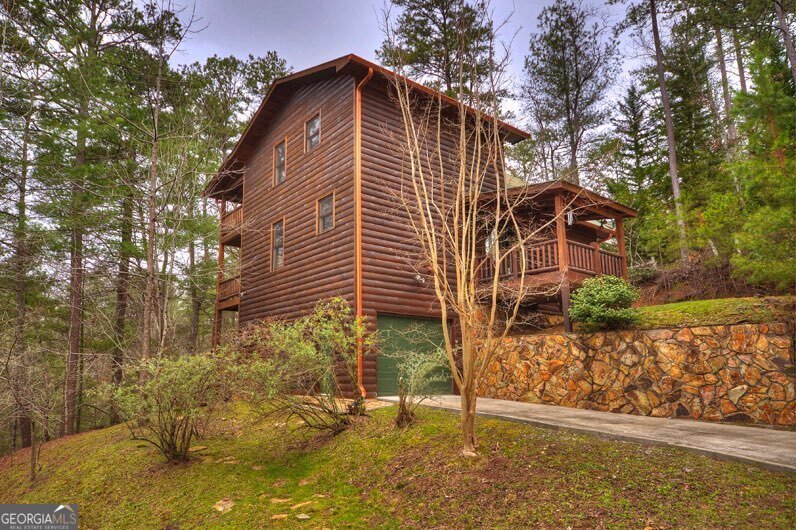 112 Seneca Drive Ellijay - 1