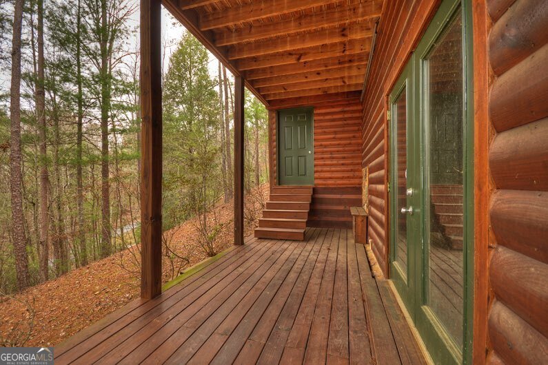 112 Seneca Drive Ellijay - 24