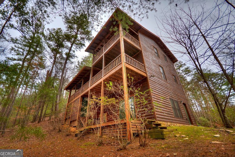 112 Seneca Drive Ellijay - 25