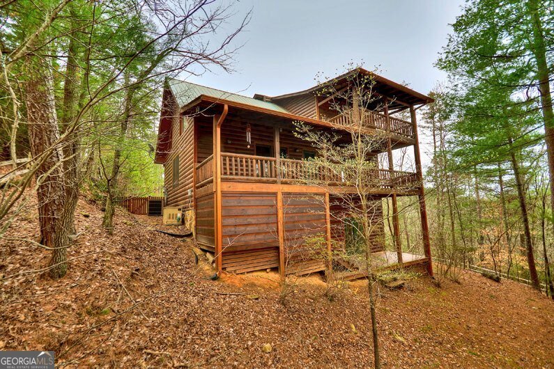 112 Seneca Drive Ellijay - 26