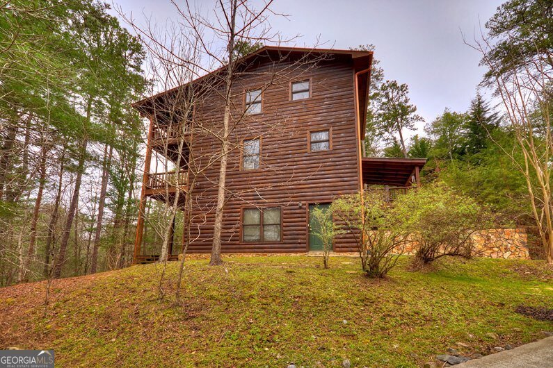 112 Seneca Drive Ellijay - 27