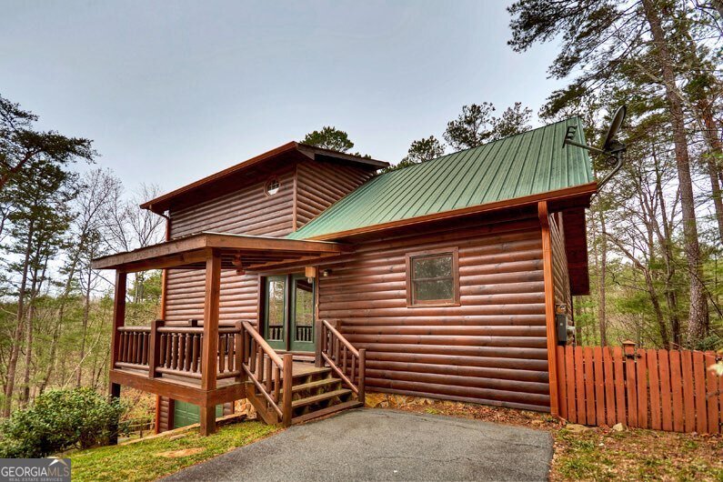 112 Seneca Drive Ellijay - 3