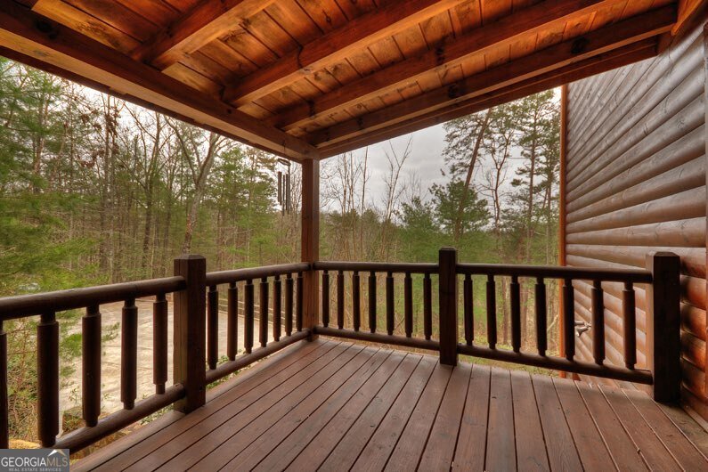 112 Seneca Drive Ellijay - 4