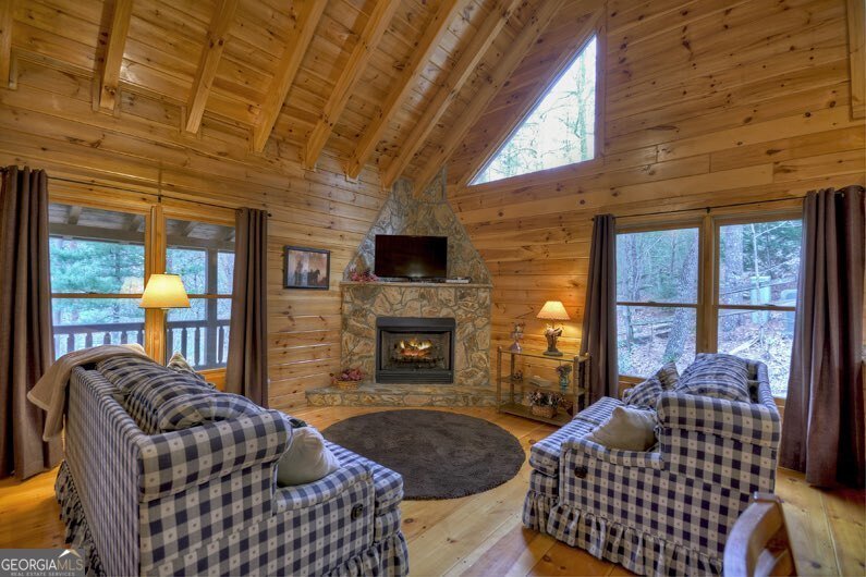 112 Seneca Drive Ellijay - 5