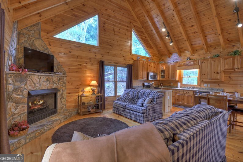 112 Seneca Drive Ellijay - 6