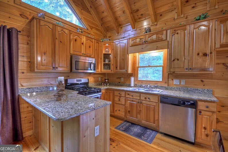 112 Seneca Drive Ellijay - 8