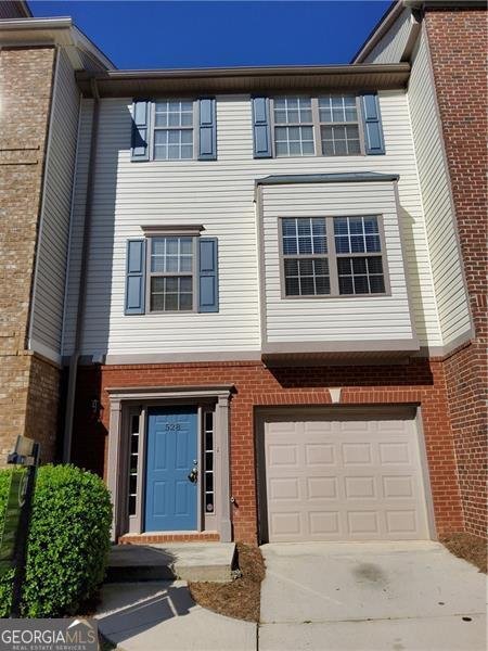 528 Lantern Wood Drive Scottdale - 2