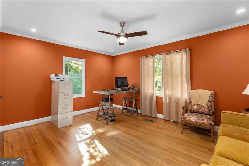 1326 METROPOLITAN Avenue Atlanta - 1