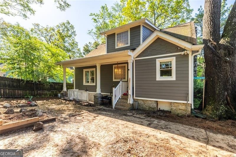 1326 METROPOLITAN Avenue Atlanta - 21