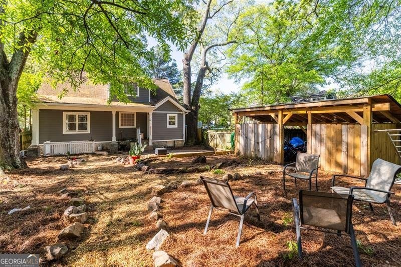 1326 METROPOLITAN Avenue Atlanta - 24