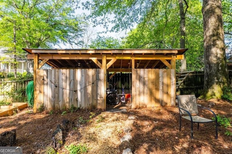 1326 METROPOLITAN Avenue Atlanta - 25