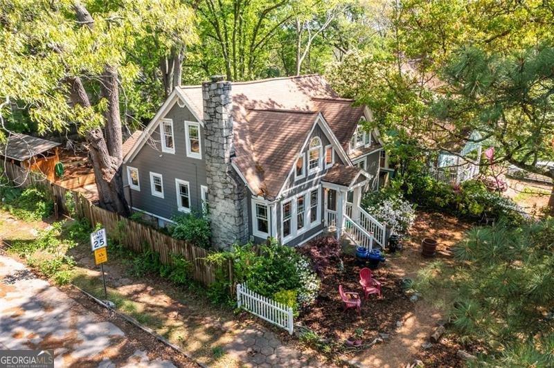 1326 METROPOLITAN Avenue Atlanta - 26