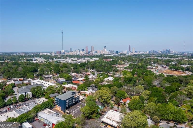 1326 METROPOLITAN Avenue Atlanta - 27
