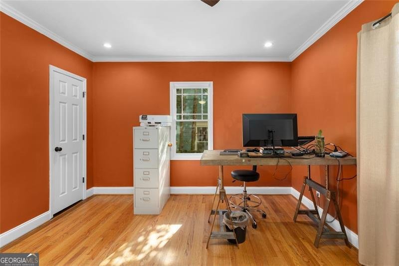 1326 METROPOLITAN Avenue Atlanta - 3